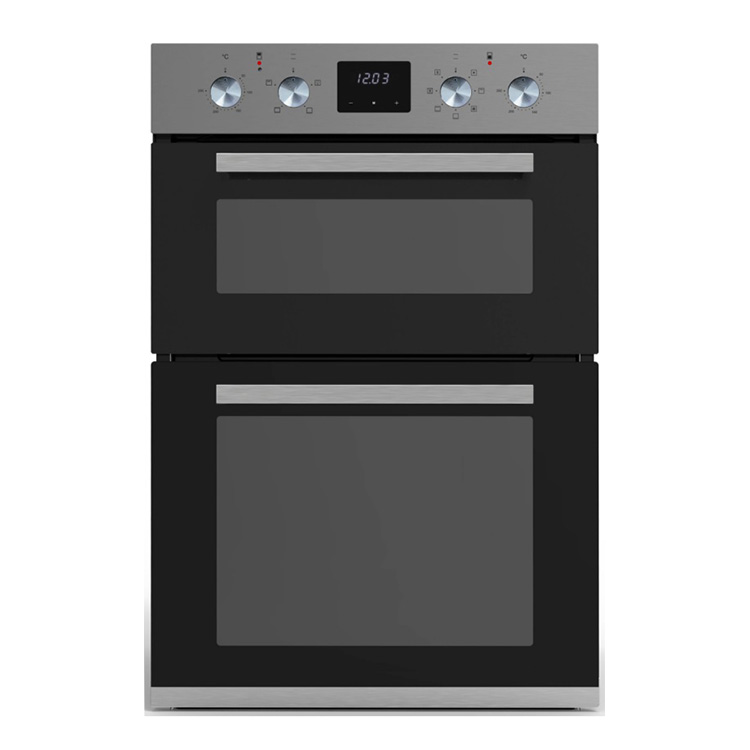 Kitchen Appliances Built In - เตาอบไฟฟ้าแบบฝังในครัว เครื่องใช้ไฟฟ้าในครัวอเนกประสงค์ สเตนเลสสตีล เตาอบพิซซ่าแบบฝังใน ลดราคาพิเศษ