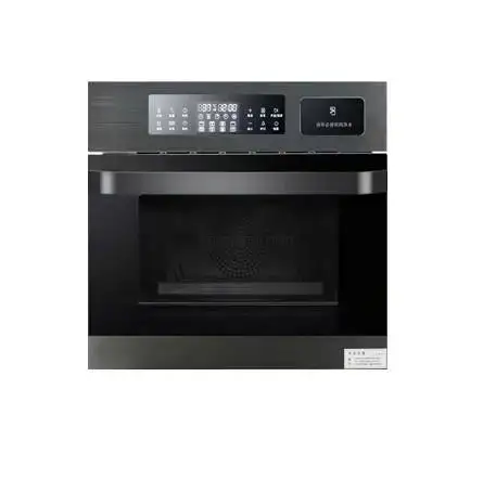 Kitchen Appliances Built In - เครื่องใช้ไฟฟ้าในครัวหลักๆ สำหรับบ้าน เตาอบไฟฟ้าอเนกประสงค์แบบฝัง 60 ลิตร