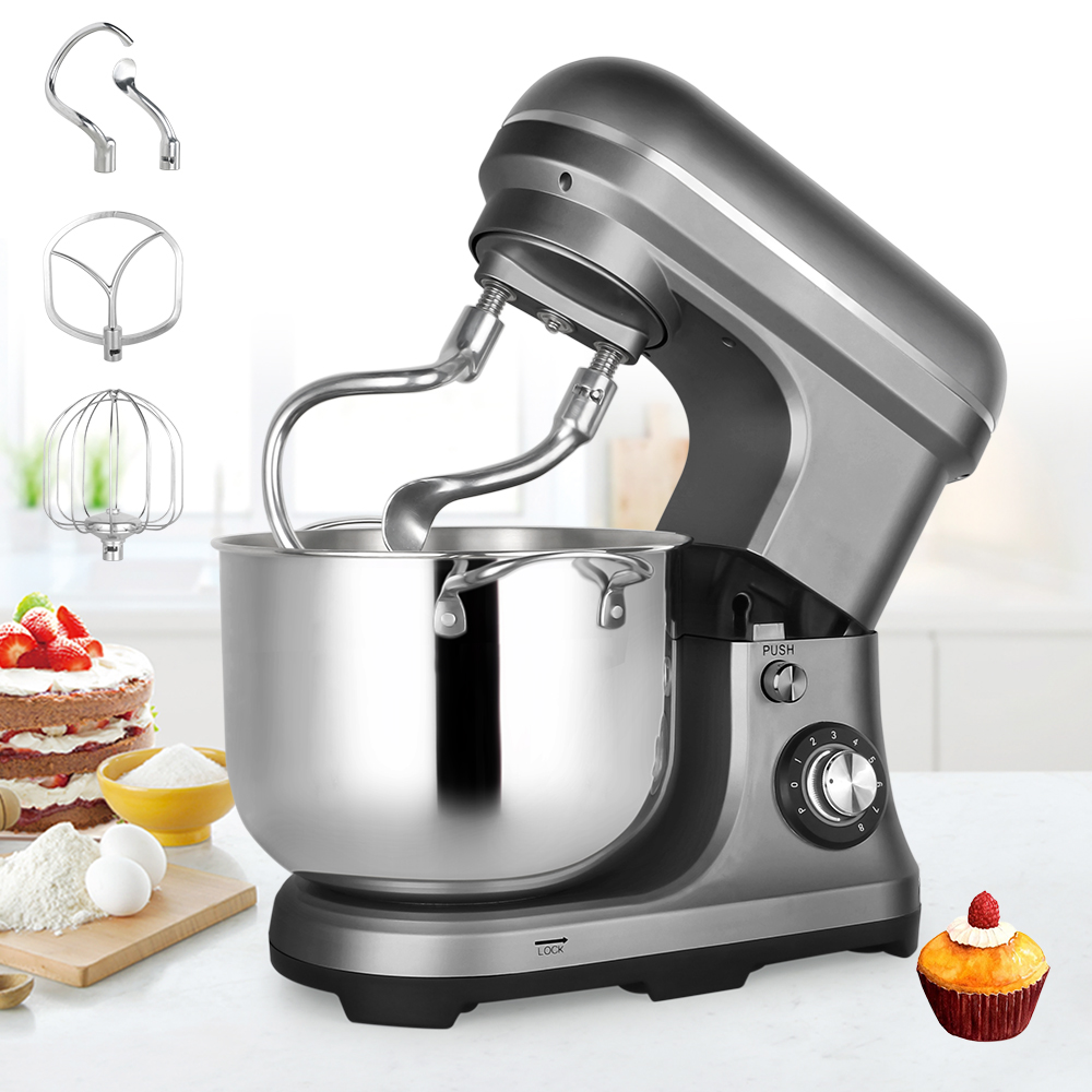 Kitchen Appliances In - เครื่องผสมอาหารไฟฟ้าขนาดใหญ่ 11 ลิตร 2000 วัตต์ กำลังสูง