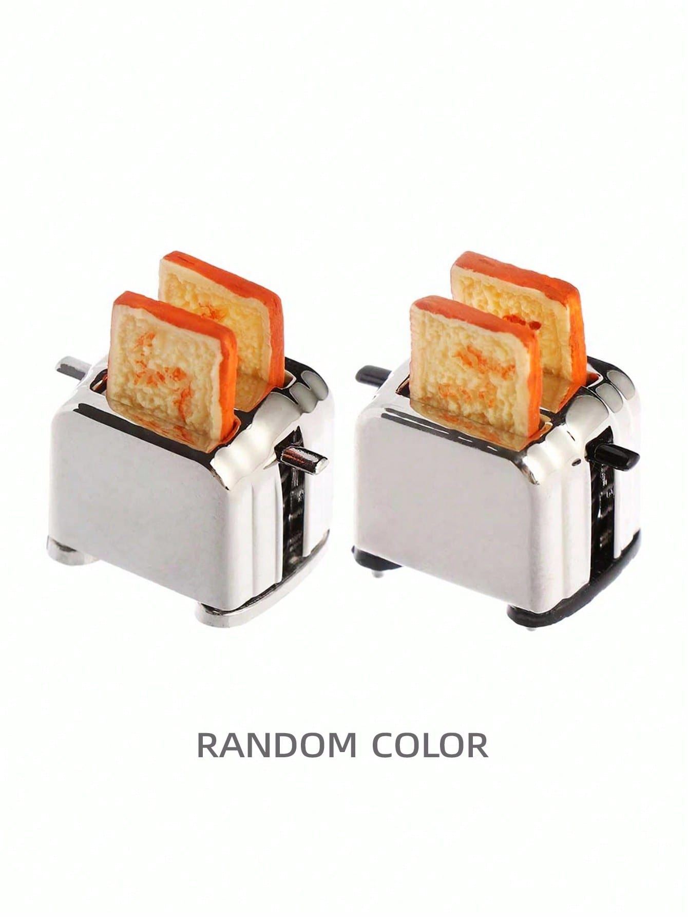 เครื่องปิ้งขนมปังจิ๋วสำหรับบ้า - Kitchen Appliances In บทวิจารณ์และราคา