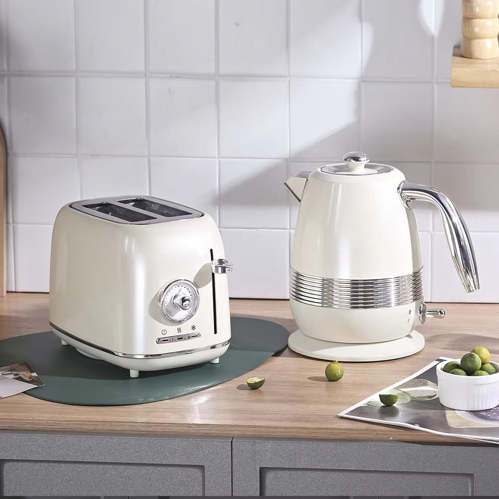 ชุดเครื่องใช้ในครัว เครื่องปิ้ - Kitchen Appliances In บทวิจารณ์และราคา