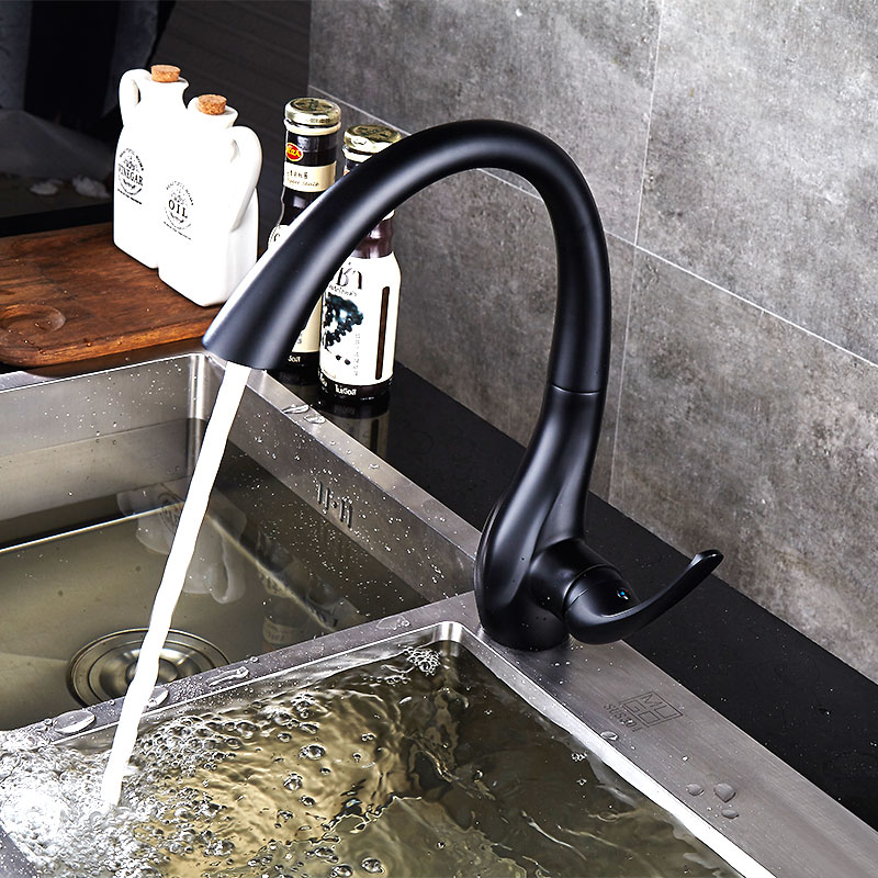 BAKALA เดี่ยวดึงออกก๊อกน้ําห้อ - Kitchen Appliances White บทวิจารณ์และราคา