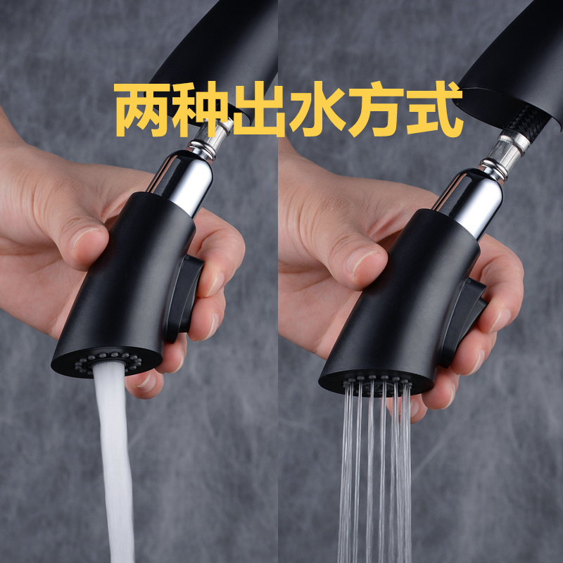 BAKALA เดี่ยวดึงออกก๊อกน้ําห้อ - Kitchen Appliances White บทวิจารณ์และราคา