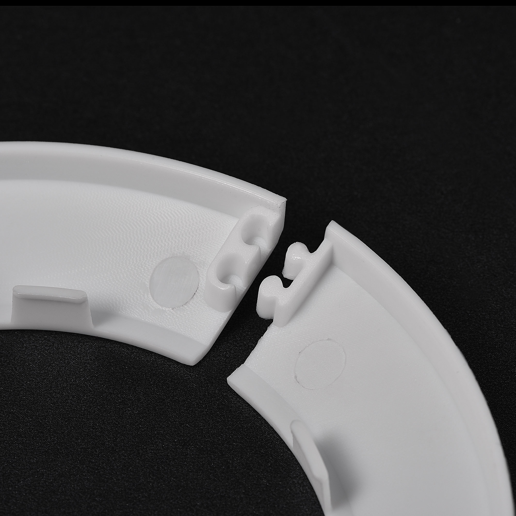 2/4/10pcs 12 มม.-114 มม.ท่อตกแ - Kitchen Appliances White บทวิจารณ์และราคา
