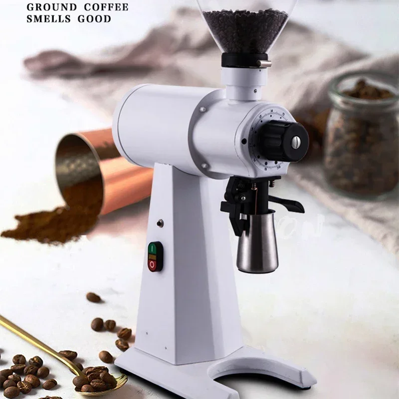C98PRO-DD เครื่องบดกาแฟ 1000W  - Kitchen Appliances Commercial บทวิจารณ์และราคา