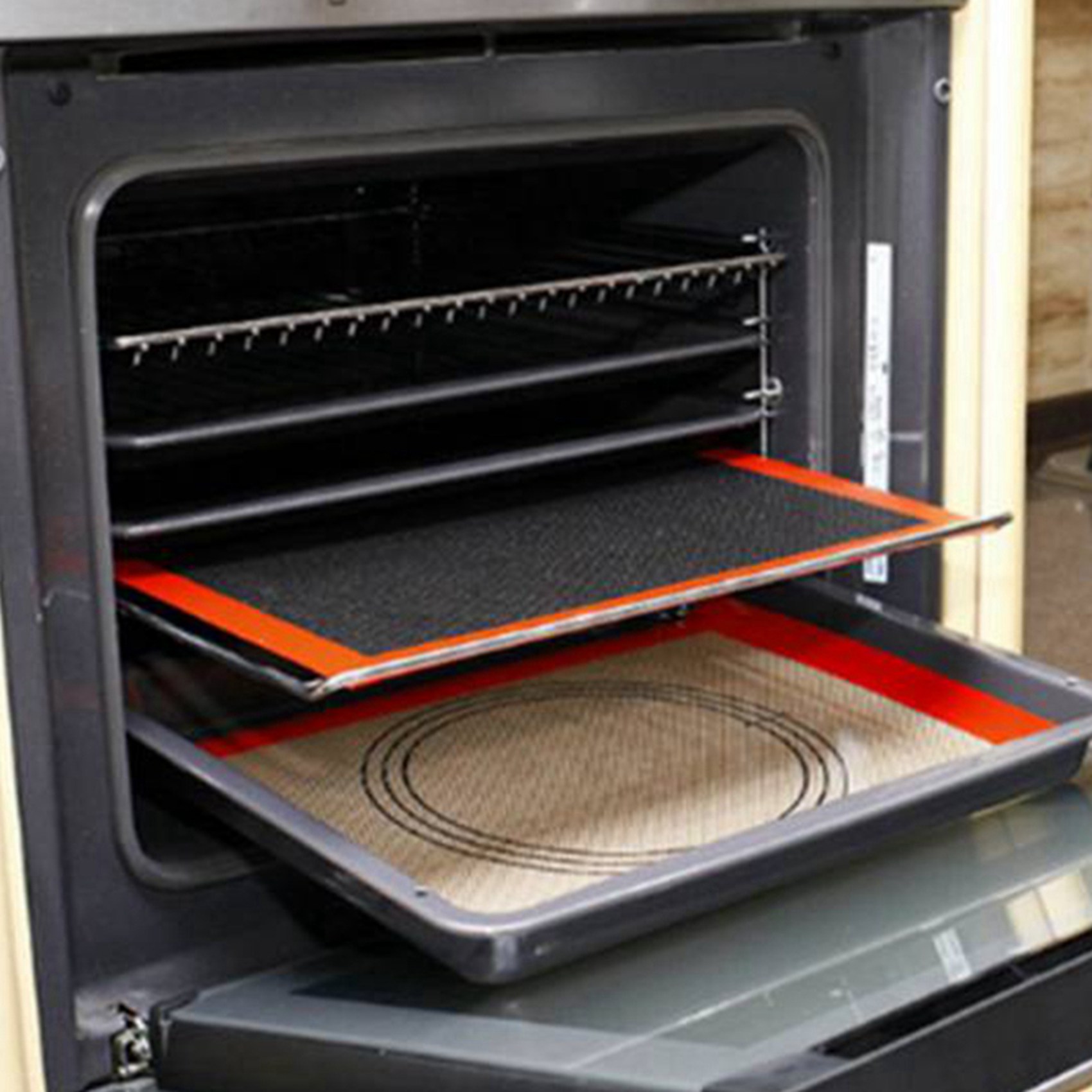 SYW-อุปกรณ์เสริมสำหรับการอบขนม - Kitchen Appliances In บทวิจารณ์และราคา
