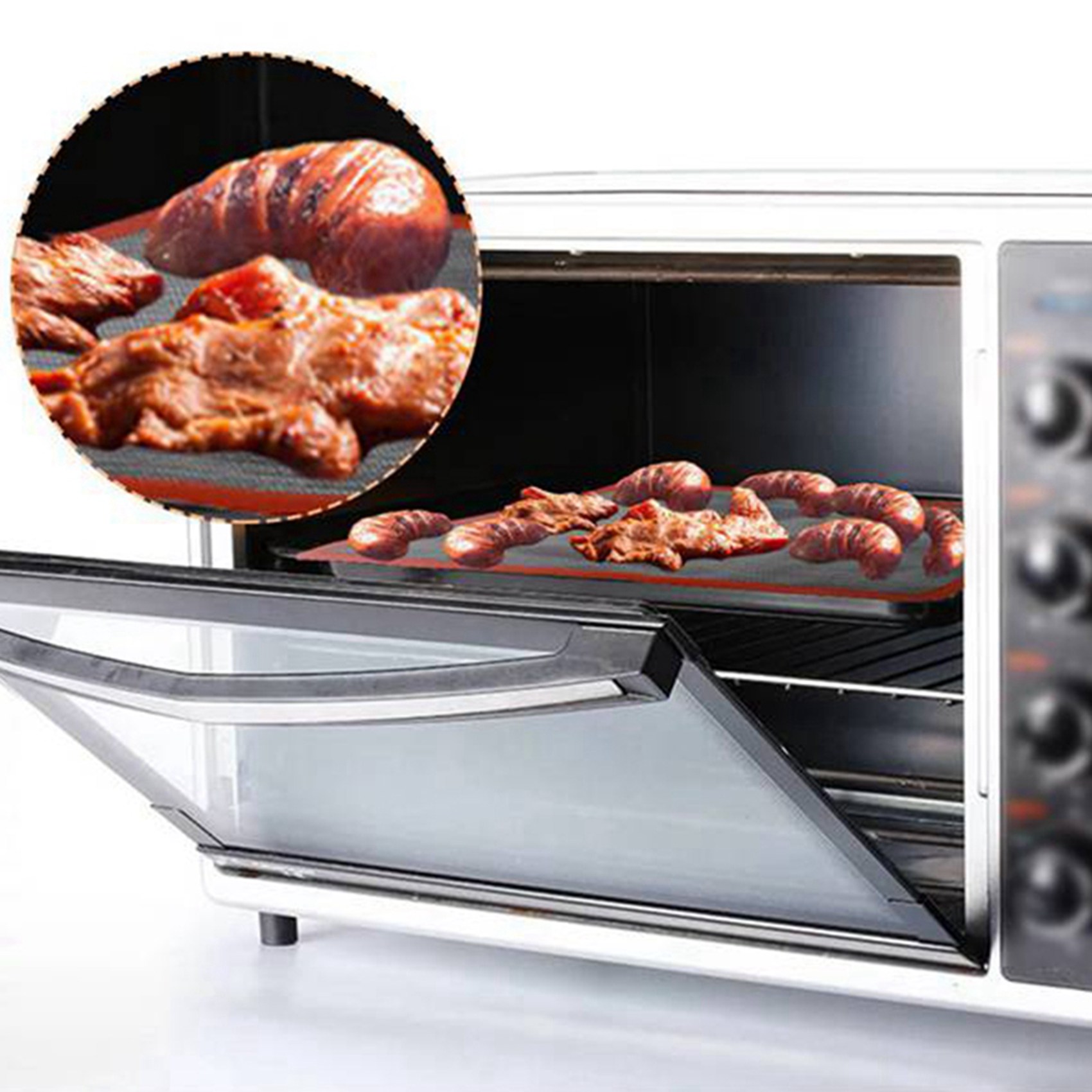SYW-อุปกรณ์เสริมสำหรับการอบขนม - Kitchen Appliances In บทวิจารณ์และราคา