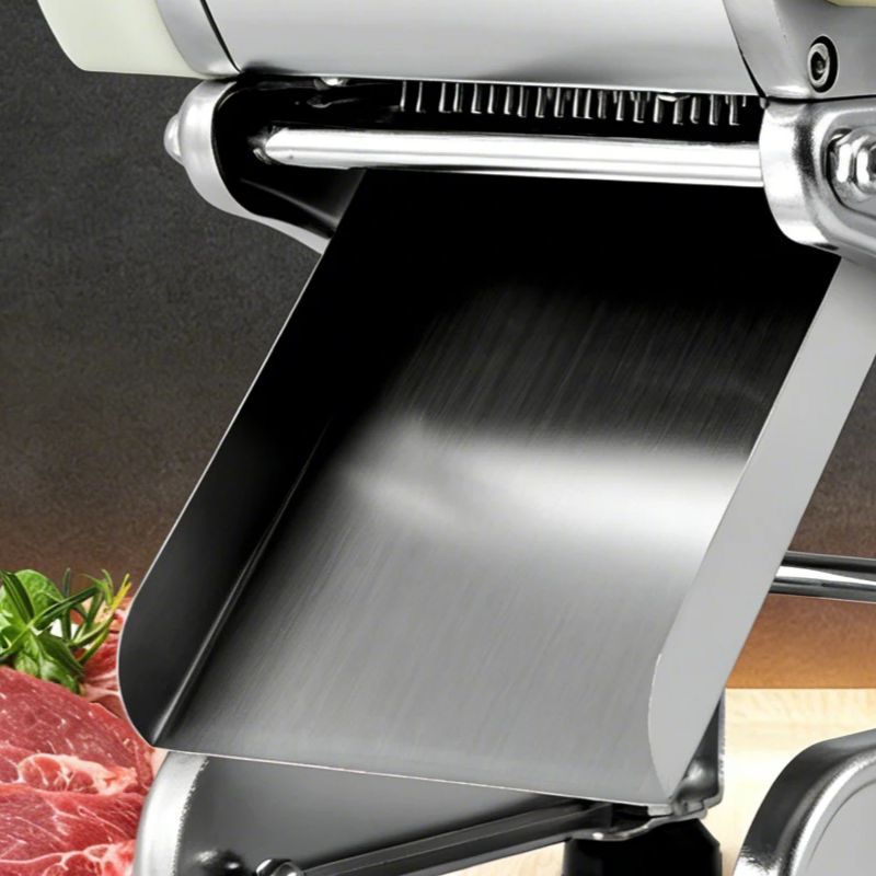 เครื่องหั่นเนื้อสำหรับใช้ในครั - Kitchen Appliances Commercial บทวิจารณ์และราคา
