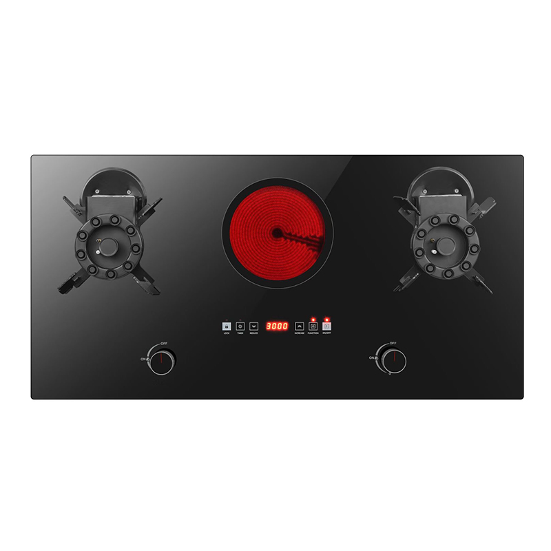 เตาปรุงอาหารอเนกประสงค์สำหรับม - Kitchen Appliances Built In บทวิจารณ์และราคา