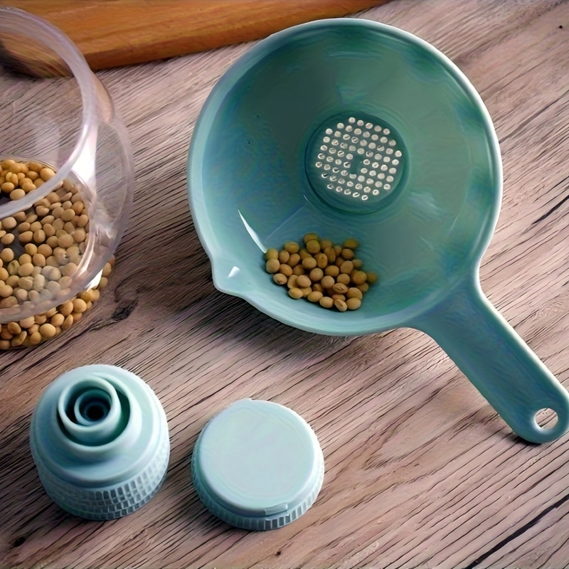 กรวยครัวขนาดใหญ่ - เหมาะสำหรับ - Kitchen Appliances Large บทวิจารณ์และราคา