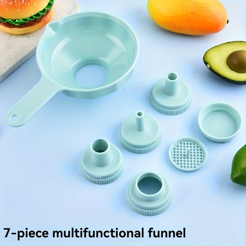กรวยครัวขนาดใหญ่ - เหมาะสำหรับ - Kitchen Appliances Large บทวิจารณ์และราคา