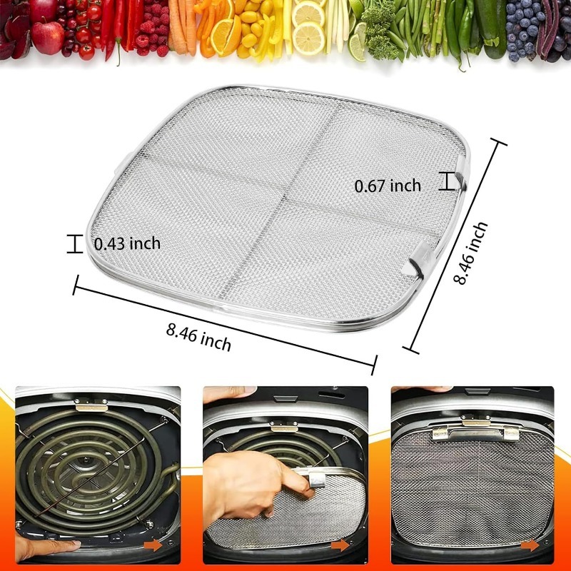Ninja Foodi 15in1 AG300C AG301 - Ninja Air Fryer Af300 บทวิจารณ์และราคา