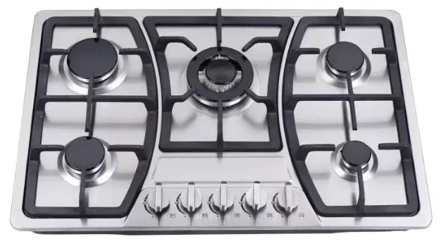 เครื่องใช้ในครัวกระจกนิรภัยเตา - Kitchen Appliances Built In บทวิจารณ์และราคา