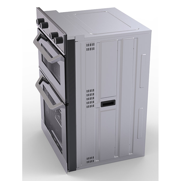 เตาอบไฟฟ้าแบบฝังในครัว เครื่อง - Kitchen Appliances Built In บทวิจารณ์และราคา