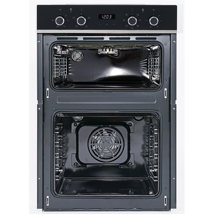 เตาอบไฟฟ้าแบบฝังในครัว เครื่อง - Kitchen Appliances Built In บทวิจารณ์และราคา