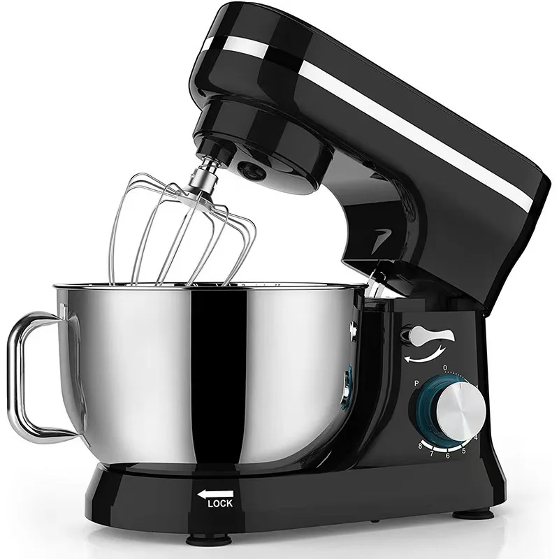 เครื่องผสมอาหารแบบตั้งโต๊ะ สำห - Kitchen Appliances In บทวิจารณ์และราคา