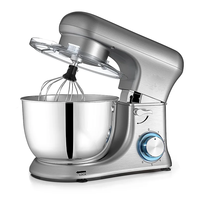 เครื่องผสมอาหารแบบตั้งโต๊ะ สำห - Kitchen Appliances In บทวิจารณ์และราคา