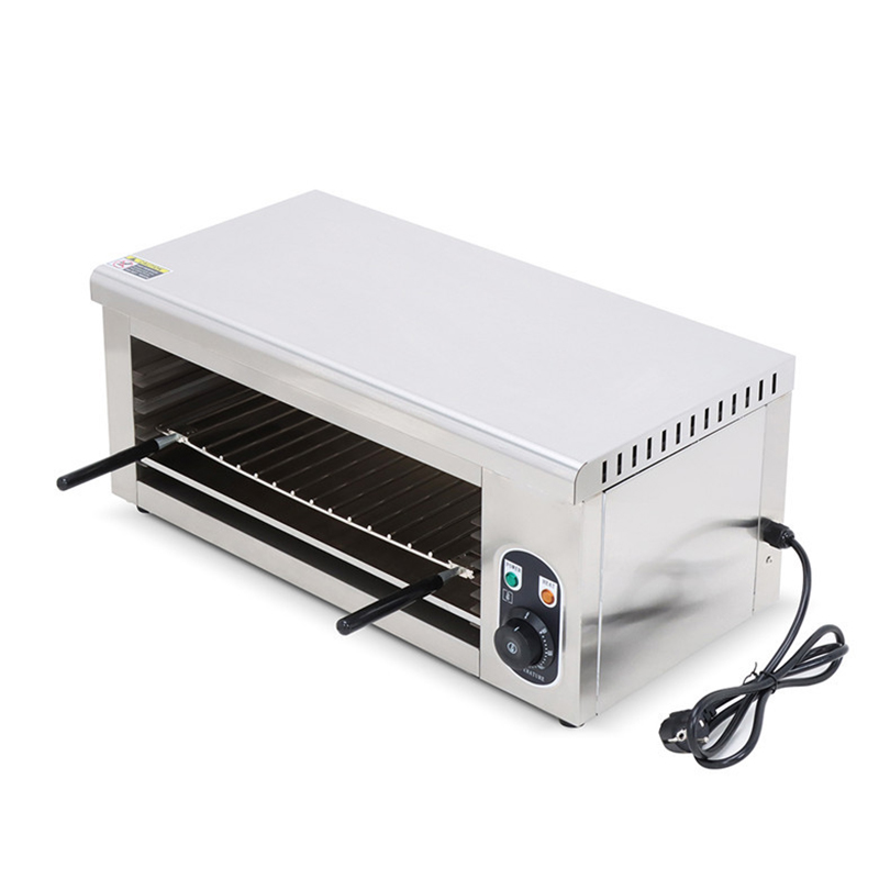 เตาอบไฟฟ้า 2026 กำลังไฟ 2 กิโล - Kitchen Appliances Commercial บทวิจารณ์และราคา