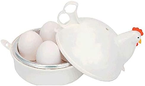 รูปไก่ไมโครเวฟไข่หม้อต้มครัวทํ - Kitchen Appliances White บทวิจารณ์และราคา