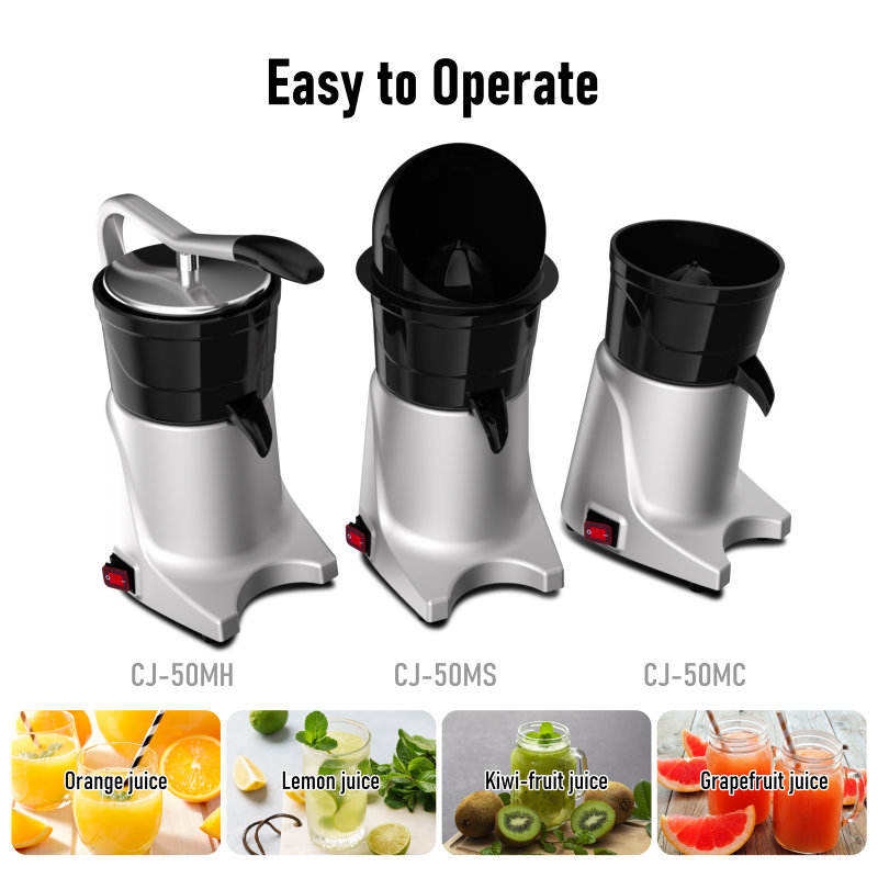 เครื่องปั่นและคั้นน้ำผลไม้สำหร - Kitchen Appliances In บทวิจารณ์และราคา