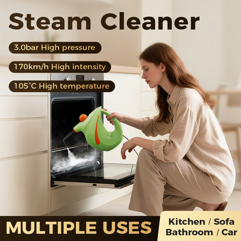 เครื่องทำความสะอาดไอน้ำขายดี 1 - Kitchen Appliances In บทวิจารณ์และราคา