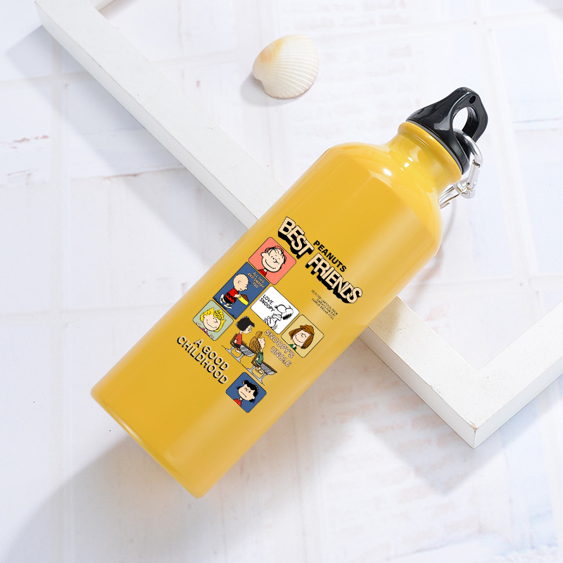 แก้วน้ำสนูปปี้ 500 มล. ลายการ์ - Kitchen Appliances Large บทวิจารณ์และราคา