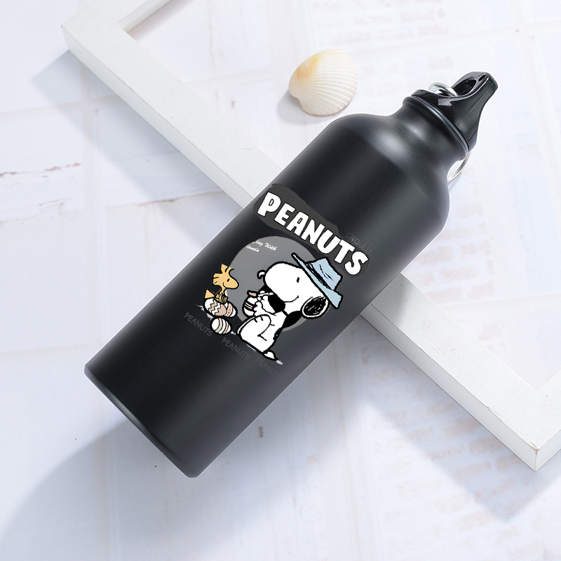 แก้วน้ำสนูปปี้ 500 มล. ลายการ์ - Kitchen Appliances Large บทวิจารณ์และราคา