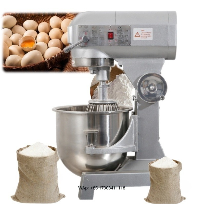 เครื่องผสมแป้งสแตนเลสสำหรับงาน - Kitchen Appliances In บทวิจารณ์และราคา