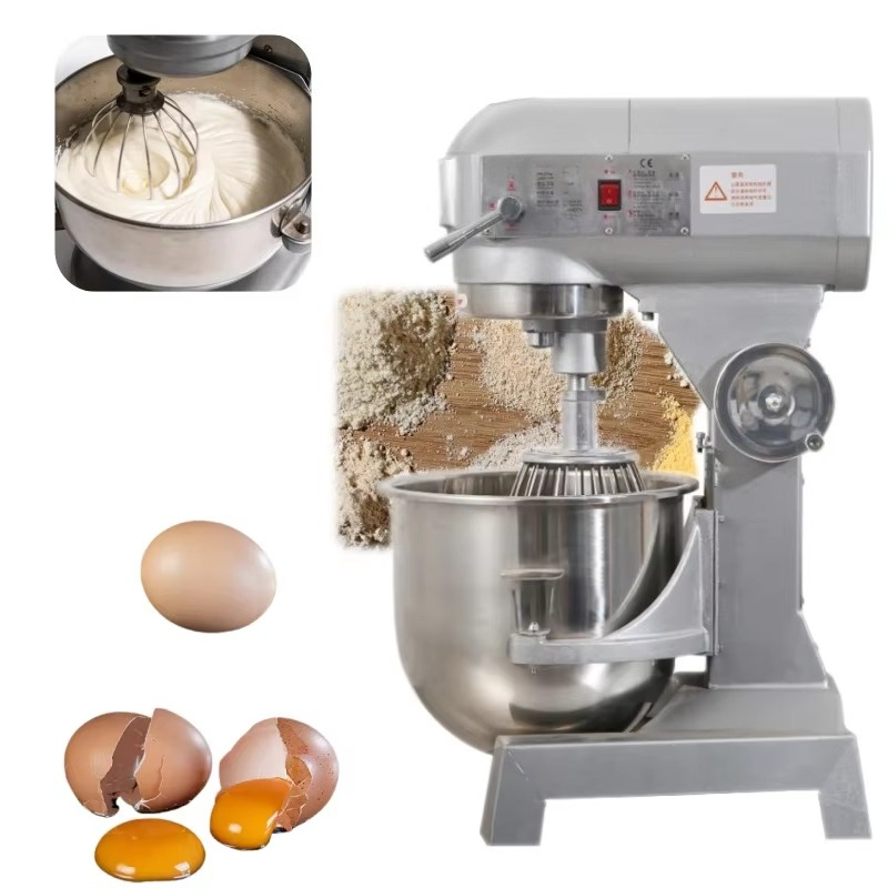 เครื่องผสมแป้งสแตนเลสสำหรับงาน - Kitchen Appliances In บทวิจารณ์และราคา