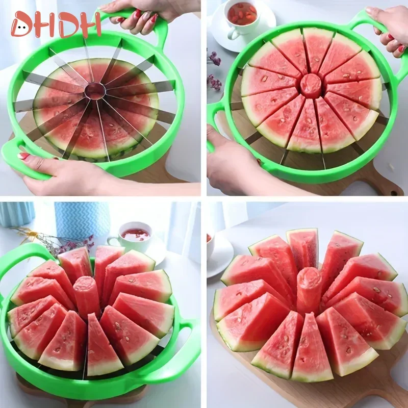 เครื่องตัดที่หั่นแตงโมจาก koni - Kitchen Appliances Large บทวิจารณ์และราคา