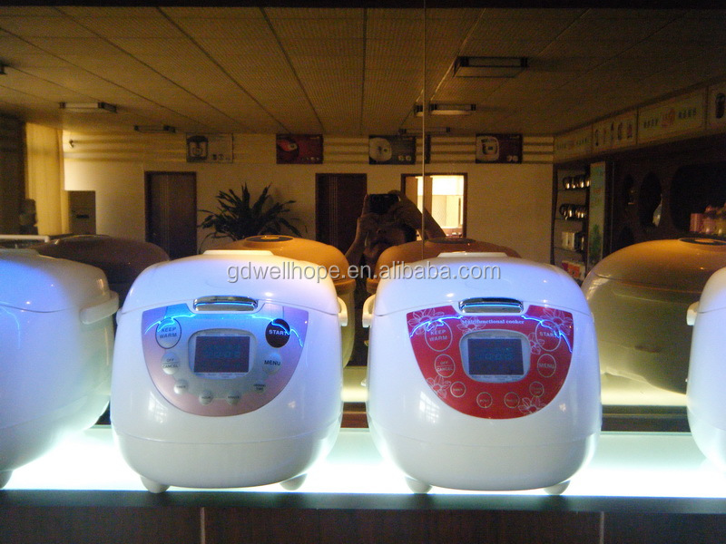 หม้อหุงข้าวไฟฟ้าอเนกประสงค์ สเ - Kitchen Appliances Commercial บทวิจารณ์และราคา