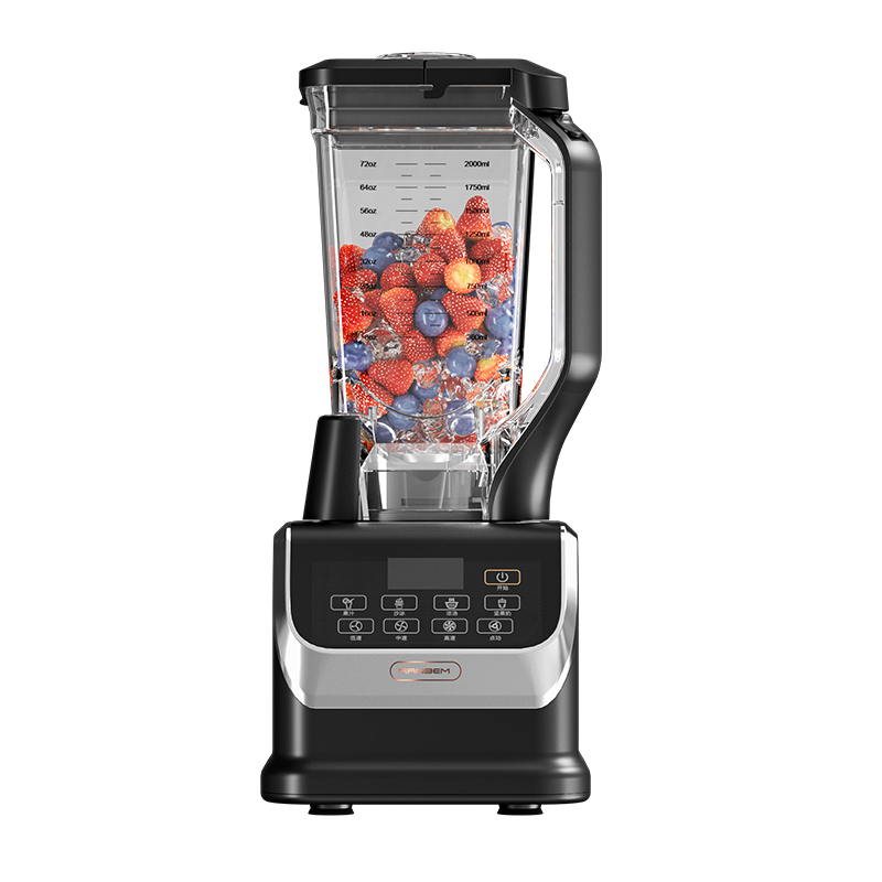 เครื่องปั่นสมูทตี้สำหรับครัวเร - Kitchen Appliances Commercial บทวิจารณ์และราคา