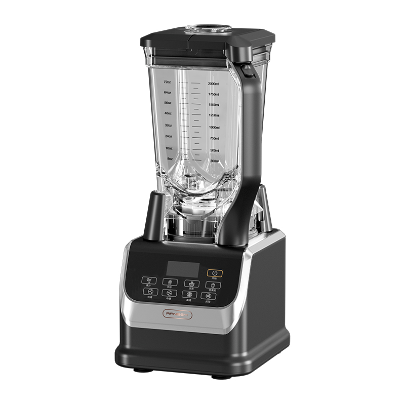 เครื่องปั่นสมูทตี้สำหรับครัวเร - Kitchen Appliances Commercial บทวิจารณ์และราคา