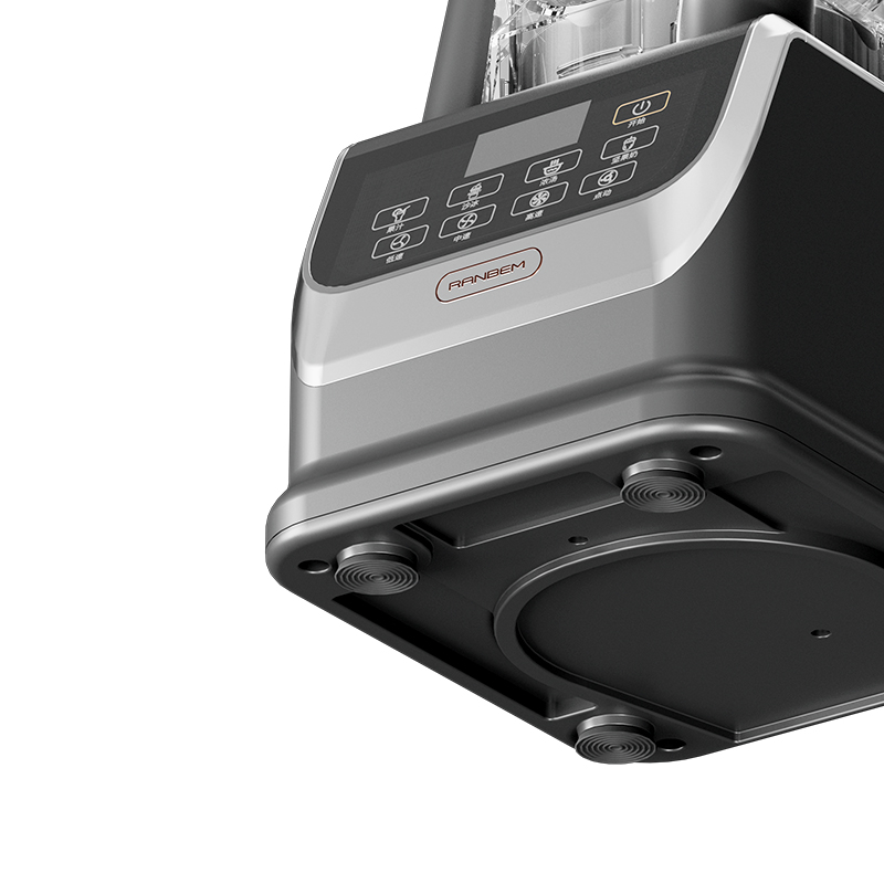 เครื่องปั่นสมูทตี้สำหรับครัวเร - Kitchen Appliances Commercial บทวิจารณ์และราคา