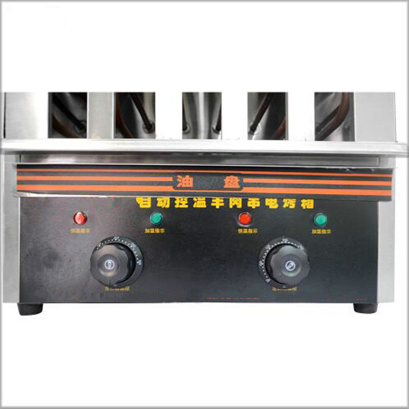 เครื่องย่างบาร์บีคิวอเนกประสงค - Kitchen Appliances Large บทวิจารณ์และราคา