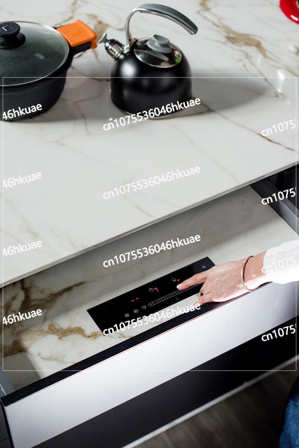 เครื่องใช้ไฟฟ้าในครัวแบบฝังในต - Kitchen Appliances Built In บทวิจารณ์และราคา