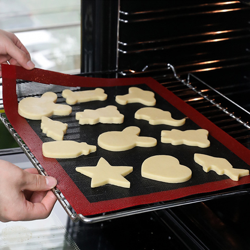 Perforated ซิลิโคน Non-Stick เ - Kitchen Appliances Packages บทวิจารณ์และราคา