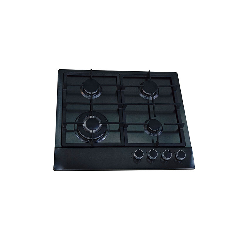 เตาแก๊ส 4 หัวเตา สแตนเลส แบบตั - Kitchen Appliances Built In บทวิจารณ์และราคา