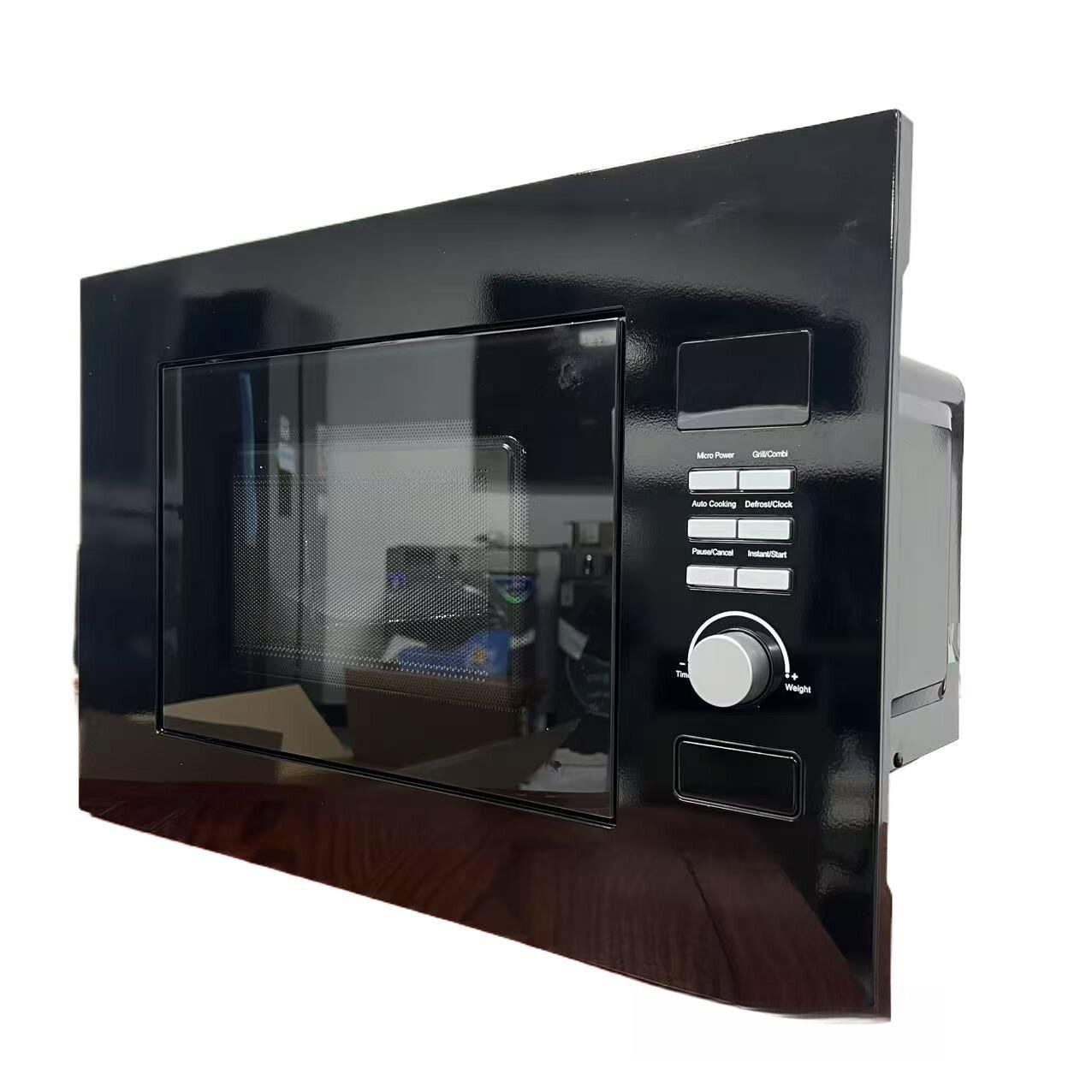 เตาอบไมโครเวฟคุณภาพสูงขนาด 20  - Kitchen Appliances Built In บทวิจารณ์และราคา