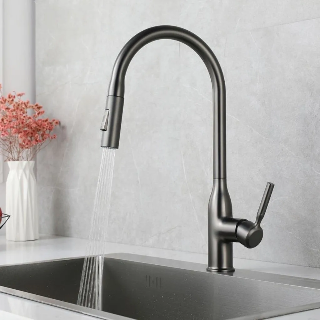 GEGVE ก๊อกน้ําห้องครัวสําหรับอ - Kitchen Appliances White บทวิจารณ์และราคา