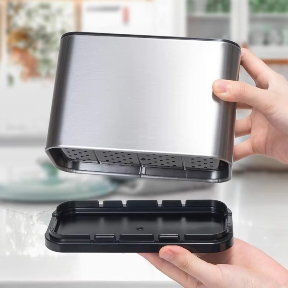 ที่ใส่อุปกรณ์ครัวขนาดใหญ่ สแตน - Kitchen Appliances Large บทวิจารณ์และราคา