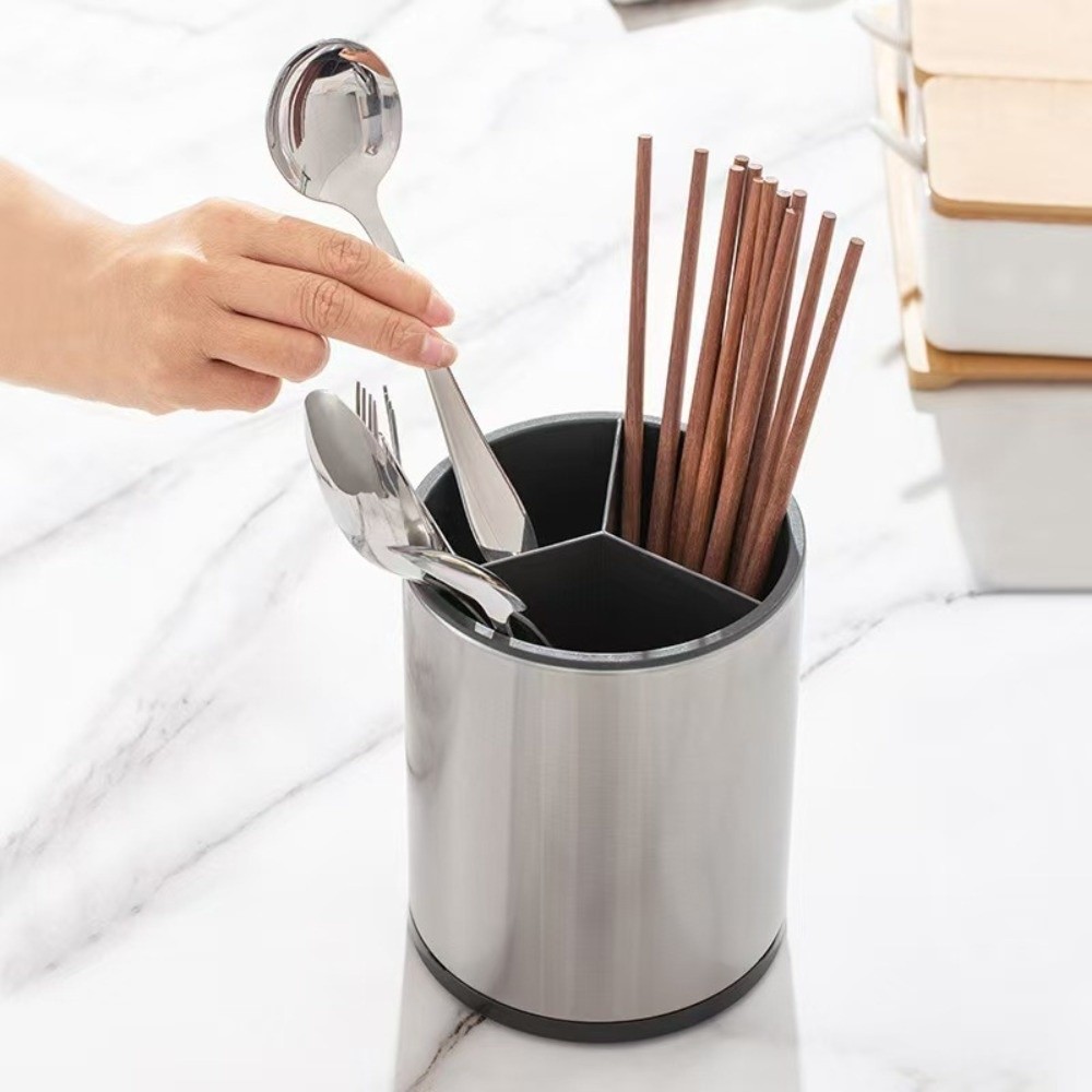 ที่ใส่อุปกรณ์ครัวขนาดใหญ่ สแตน - Kitchen Appliances Large บทวิจารณ์และราคา