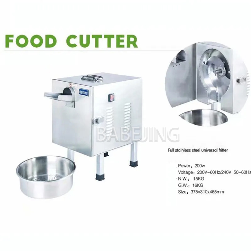 เครื่องสับต้นหอมไฟฟ้าขนาดเล็ก  - Kitchen Appliances Commercial บทวิจารณ์และราคา