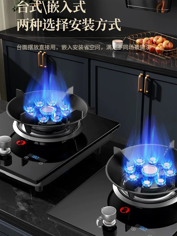เตาแก๊สฝังแบบเตาเดี่ยว ใช้ได้ก - Kitchen Appliances Built In บทวิจารณ์และราคา