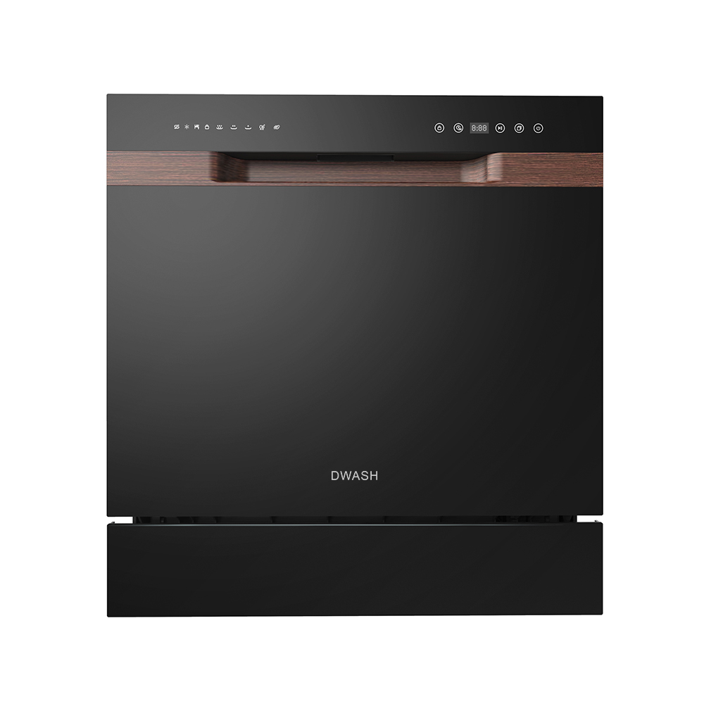 เครื่องล้างจานขนาดเล็กแบบฝังใน - Kitchen Appliances Built In บทวิจารณ์และราคา
