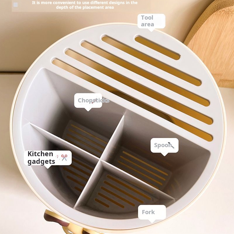 360 °   ที่วางอุปกรณ์ครัวแบบหม - Kitchen Appliances Large บทวิจารณ์และราคา
