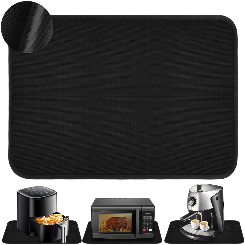 สำหรับเครื่องใช้ในครัว แผ่นรอง - Kitchen Appliances In บทวิจารณ์และราคา