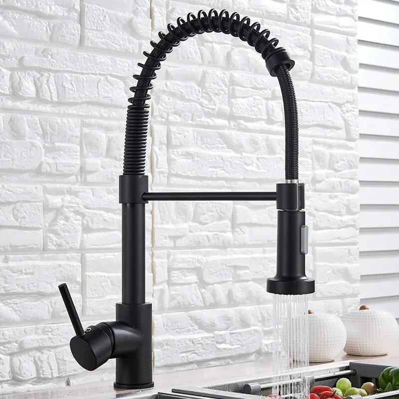 ก๊อกน้ำห้องครัวแบบติดตั้งบนเคา - Kitchen Appliances White บทวิจารณ์และราคา