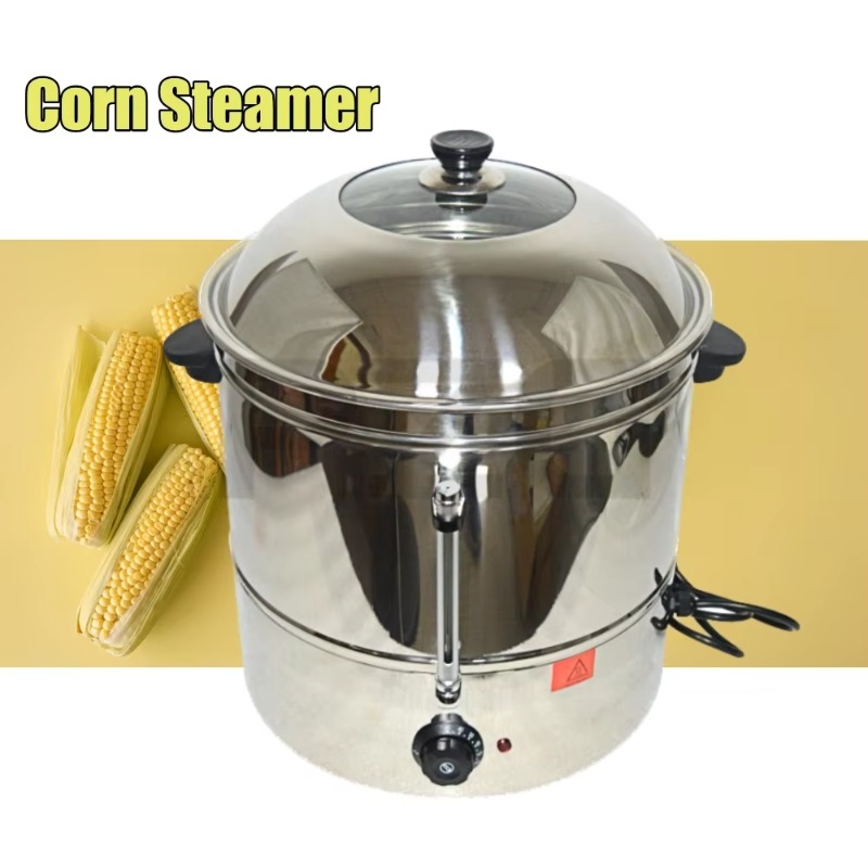 【เครื่องใช้ไฟฟ้า】เครื่องนึ่งอา - Kitchen Appliances Commercial บทวิจารณ์และราคา