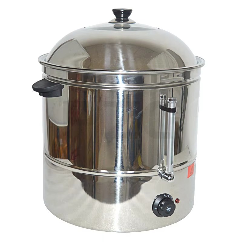 【เครื่องใช้ไฟฟ้า】เครื่องนึ่งอา - Kitchen Appliances Commercial บทวิจารณ์และราคา
